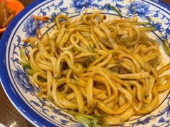 -百味郭豆腐脑(巧克力公寓店)