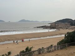 -普陀山风景名胜区-法雨禅寺