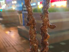 -真味烧烤(解放碑店)