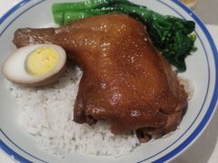 -和平馆·地道港澳茶餐厅(西门口店)
