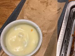 -新石器烤肉(南站店)
