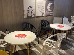 -肯德基(中纬店)
