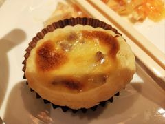 -万丽轩·粤菜(王府井金茂万丽酒店)