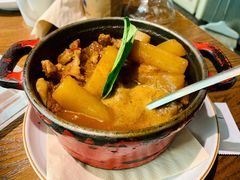 -小大董·烤鸭(王府井apm店)