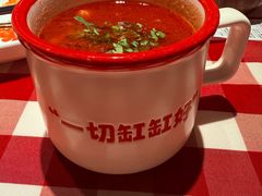 -西贝(六里桥旗舰店)