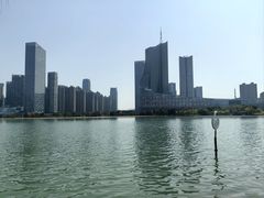 -天鹅湖体育公园