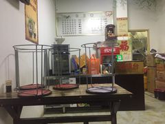 -湖南牛肉特色粉面(华屏路店)