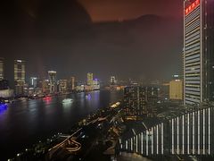 -上海凯宾斯基大酒店