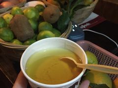 -一杯黔茶(西江千户苗寨古街店)