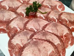 -老熟人烤肉城(马家堡店)