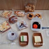 深圳首个「面包集市」in baoan 🍞