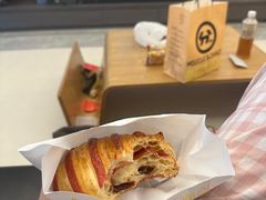 -分子跳动鲜活面包(五一大道店)