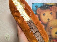 -烘焙町面包店(西四店)