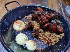 -京味斋·烤鸭·北京菜(安贞店)
