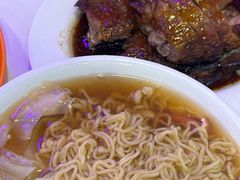 -澳门陈光记烧味饭店(南京德基广场店)