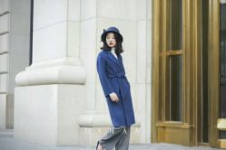 点击看大图 -优山定制西服衬衫大衣(国贸店)