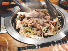 -齐齐哈尔特色烤肉