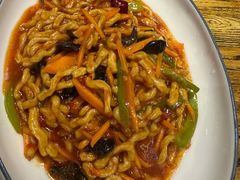 -一盏明灯全素斋(殊像寺店)