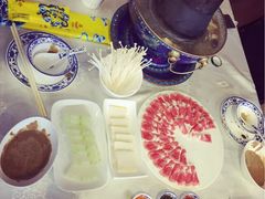 -皇城根(张杨店)