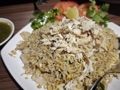 -肥肥蟹海鲜饭店(马六甲店)