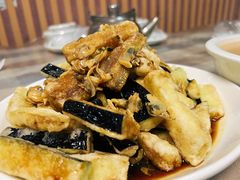 -华春餐馆(鱼山路店)