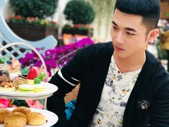 -利顺德大饭店·维多利亚花园(小白楼店)