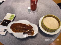 -鹊华居·地道鲁菜·海鲜·融合味(大明湖店)