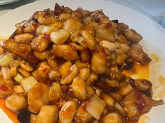 -李恩记清真水饺(北电大厦店)