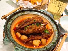 -青花椒花椒鱼(合生汇店)