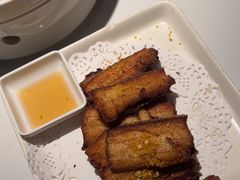-老阿爸鲜鱼土菜(园区永旺店)