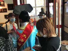 -大海碗·京菜炸酱面(雍和宫店)