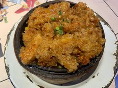 -观音桥步行街
