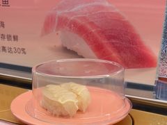 -争鲜回转寿司(朝外悠唐PLUS店)