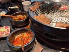 -虎丸烧肉(新大陆广场店)