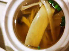 养生菌汤-国人川菜(李家村建东街店)