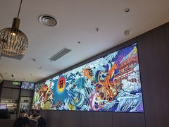 -半天妖烤鱼(西直门凯德mall店)