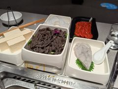 -海底捞火锅(蒙城路店)