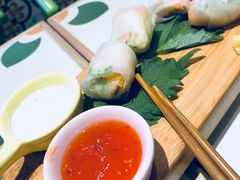 -越弥越南传统美食馆