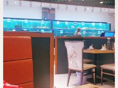 大堂-南海渔家•海鲜•正宗海南菜(海棠湾店)