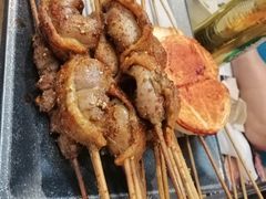 -管氏翅吧(地安门创始店)