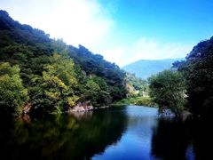-妙峰山风景名胜区