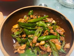 -老傅家湘潭水煮活鱼店(众一国际店)