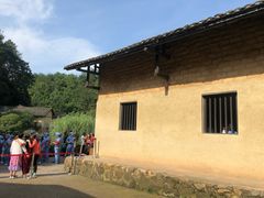 -韶山毛泽东同志故居