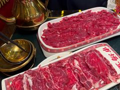 -大吉利·潮汕鲜牛肉火锅(阳光天鸿广场店)