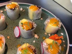 -星叶·东南亚料理(宁波万象汇店)