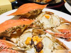 -海岛渔村大酒店(云霄路店)