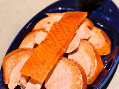 枣酥香烤鸭1只-晟永興烤鸭店(五道口店)