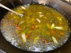 -鲜椒鱼·雅安地标性美食