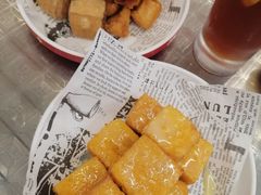 -孖记茶档·热腾茶餐(乐峰店)