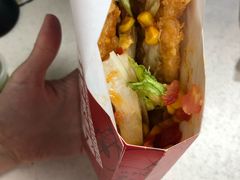 -肯德基(八里台店)